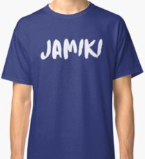 Jamiki Clothing 001 Classic T-Shirt