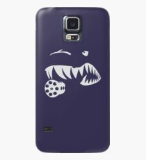 A10 Warthog Teeth Case/Skin for Samsung Galaxy