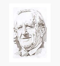 J. R. R. Tolkien Photographic Print