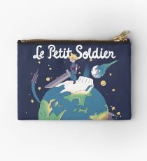 Le Petit Soldier Studio Pouch