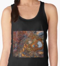 Rust Women's Tank Top
