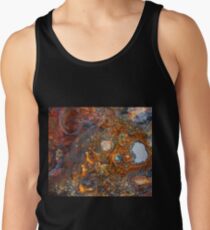Rust Tank Top