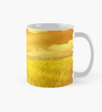 Golden Plains Mug