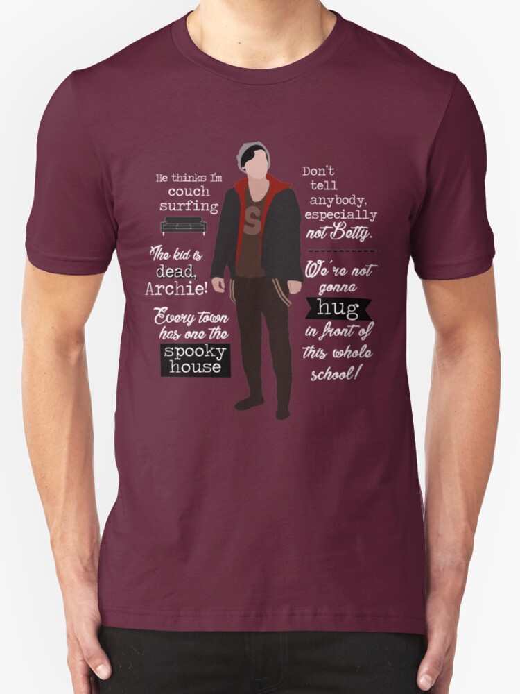 jughead's shirt