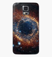 Funda/vinilo para Samsung Galaxy Eye of the Universe