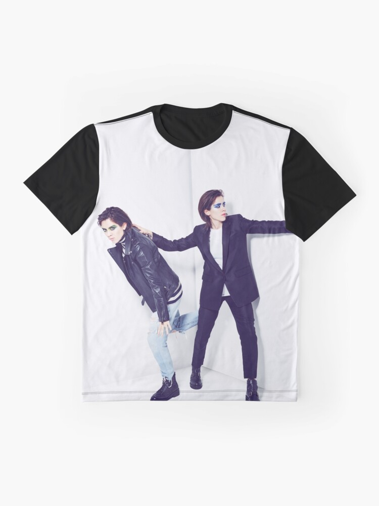 tegan and sara shirt