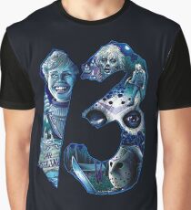 Today is his Birthday Graphic T-Shirt
