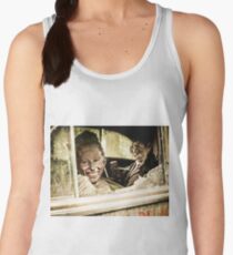 God Save The Queen | Great Britain Women's Tank Top