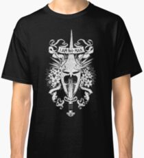 Camiseta clásica NO SOY HOMBRE
