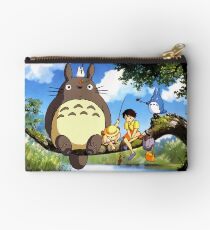 TOTORO Studio Pouch