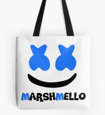M.Mello Tote Bag