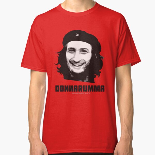 Che Donnarumma Classic T-Shirt