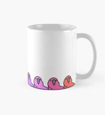 Partypapagei! Tasse (Standard)