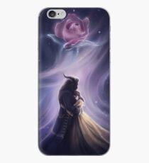 Beauty and the Beast iPhone Case