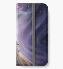 Beauty and the Beast iPhone Wallet/Case/Skin