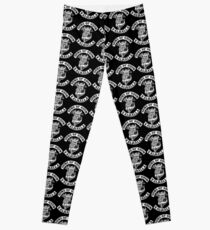 Sons Of Odin - Valhalla Chapter Leggings