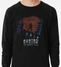 Avatar: The Animated Series - Volume 1 Lightweight Sweatshirt