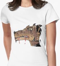 MadRaptor Women's Fitted T-Shirt