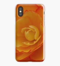 Begonia Festival 7 iPhone Case
