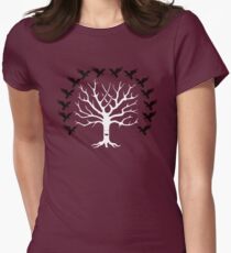 House Blackwood Tee Women's Fitted T-Shirt