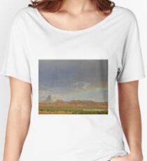 Arizona Rainbow Women's Relaxed Fit T-Shirt