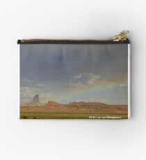 Arizona Rainbow Studio Pouch