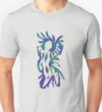 Nureyev Wildman Unisex T-Shirt