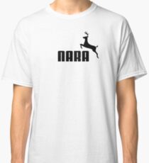 NARA Classic T-Shirt