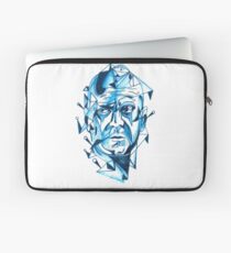 Bruce Willis is my homeboy ( light colors) Laptop Sleeve