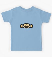 Happy Monkey Kids Tee