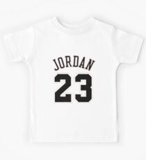 23 - Michael jordan Kids Tee
