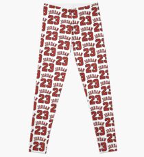 michael jordan leggings