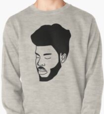 Khalid Pullover