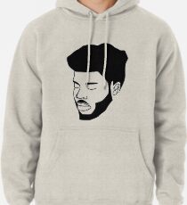 Khalid Hoodie