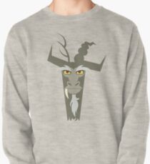 Discord Aku Pullover