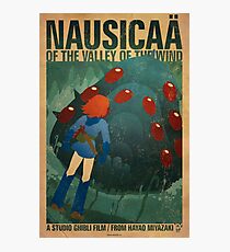 Nausicaa Photographic Print