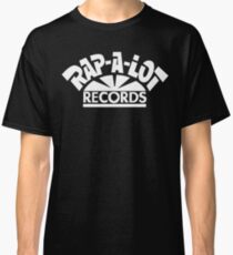 Rap-A-Lot Records Classic T-Shirt
