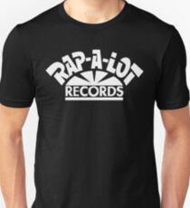 Rap-A-Lot Records Unisex T-Shirt