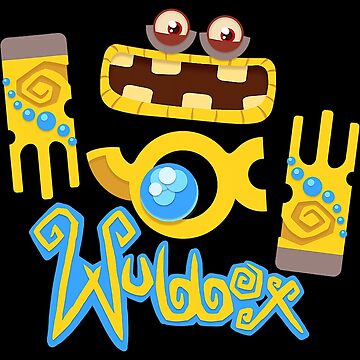 Air wubbox and rare wubbox as anime girls! Drawn by me!