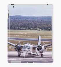 History.. iPad Case/Skin