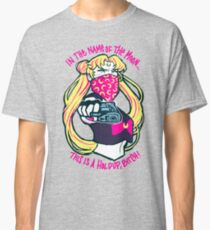 Thug Usagi. Classic T-Shirt
