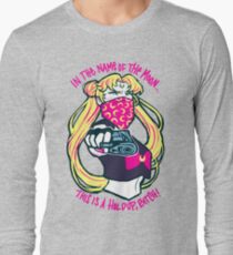Thug Usagi. Long Sleeve T-Shirt