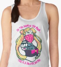 Thug Usagi. Women's Tank Top