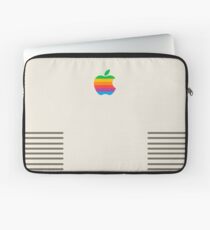 Apple Retro Edition Laptop Sleeve