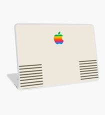 Apple Retro-Edition Laptop Skin