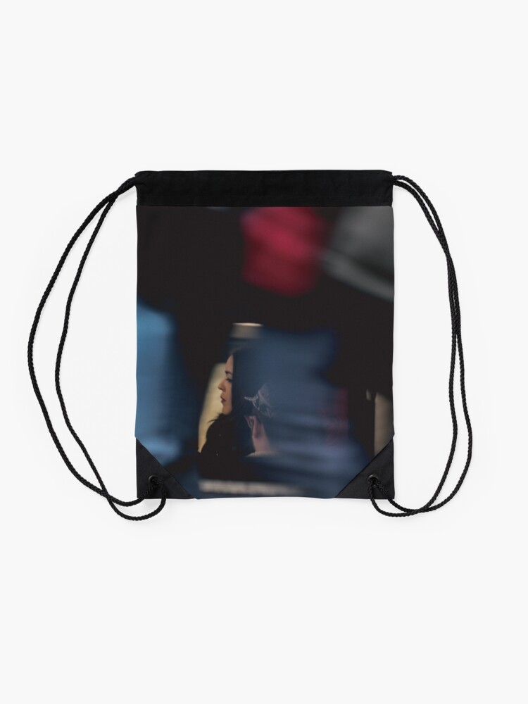 Vista alternativa de Mochila saco 17 / P / 17