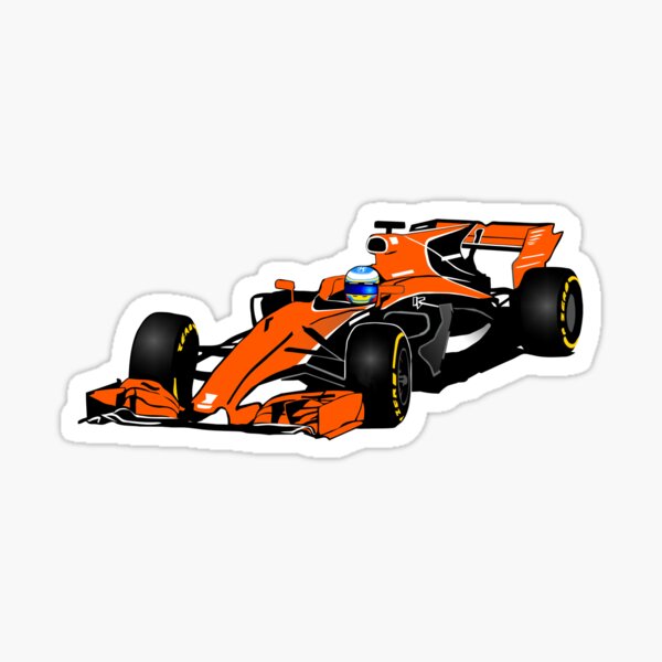 Red Bull Racing Stickers | Redbubble