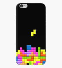 Tetris iPhone Case