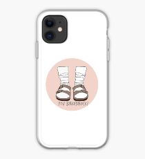 You Birkenrock Peach iPhone Case