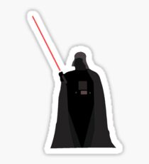 Darth Vader Sticker
